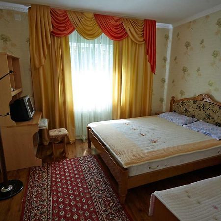Guest House Kutchu Kaji-Say Esterno foto