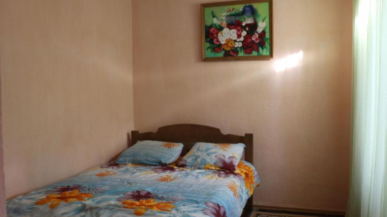Guest House Kutchu Kaji-Say Esterno foto