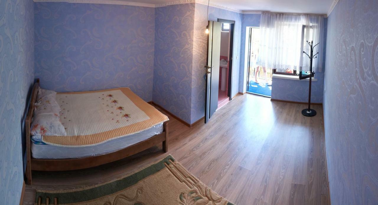 Guest House Kutchu Kaji-Say Esterno foto