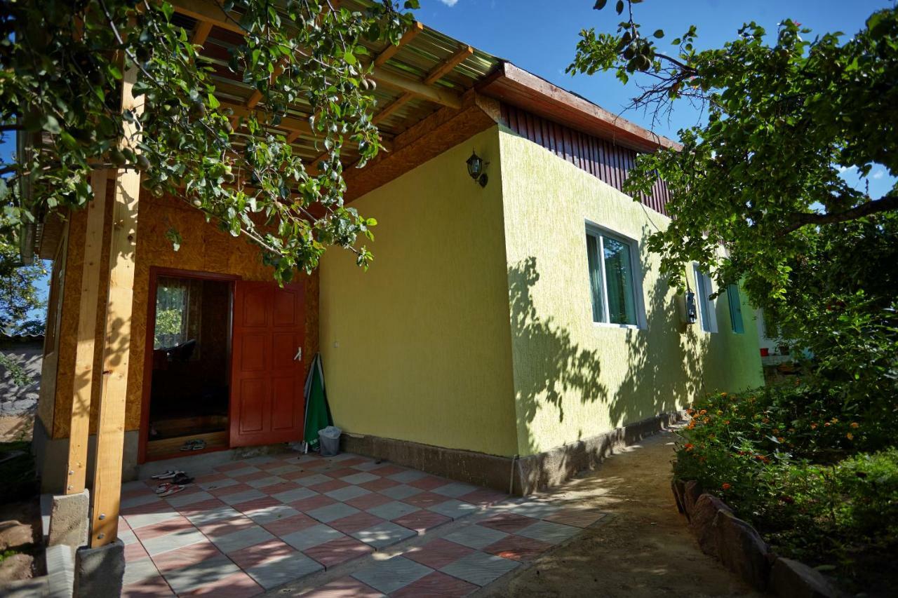 Guest House Kutchu Kaji-Say Esterno foto