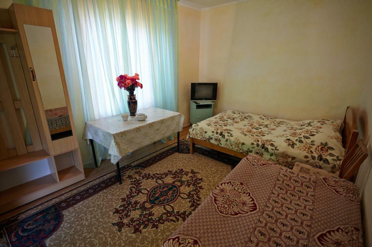 Guest House Kutchu Kaji-Say Esterno foto