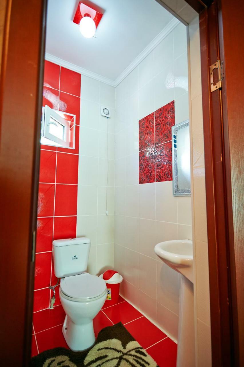Guest House Kutchu Kaji-Say Esterno foto