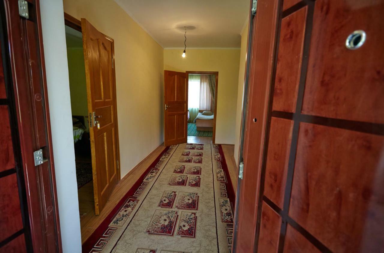 Guest House Kutchu Kaji-Say Esterno foto